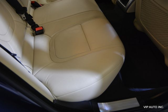 2012 Jaguar XF 4dr Sedan - 22930981 - 27