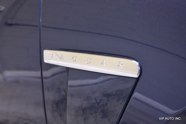 2012 Jaguar XF 4dr Sedan - 22930981 - 34