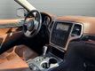 2012 Jeep Grand Cherokee Overland 4x4 4dr SUV - 22936473 - 23