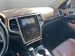 2012 Jeep Grand Cherokee Overland 4x4 4dr SUV - 22936473 - 31