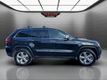 2012 Jeep Grand Cherokee Overland 4x4 4dr SUV - 22936473 - 5