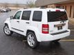 2012 Jeep Liberty 4WD 4dr Limited Jet - 22832699 - 9