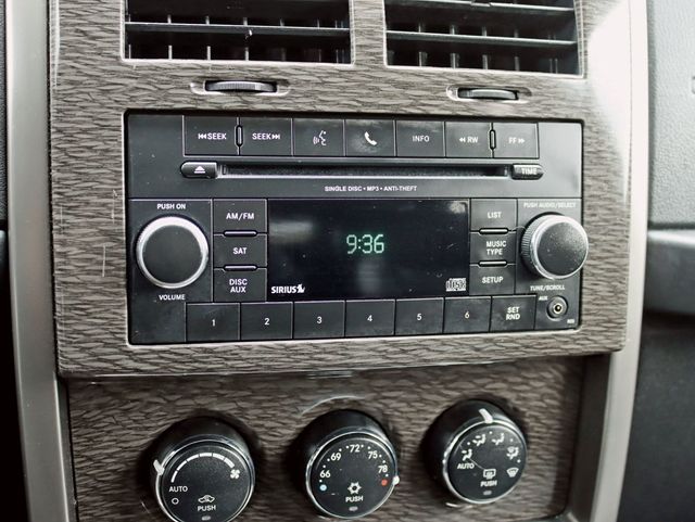 2012 Jeep Liberty 4WD 4dr Limited Jet - 22832699 - 12