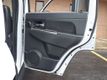 2012 Jeep Liberty 4WD 4dr Limited Jet - 22832699 - 23
