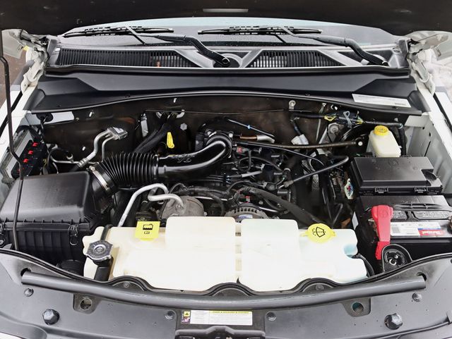 2012 Jeep Liberty 4WD 4dr Limited Jet - 22832699 - 26