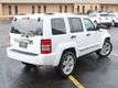 2012 Jeep Liberty 4WD 4dr Limited Jet - 22832699 - 2