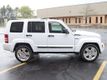 2012 Jeep Liberty 4WD 4dr Limited Jet - 22832699 - 7