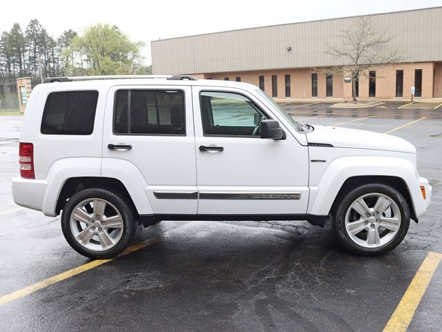 2012 Jeep Liberty 4WD 4dr Limited Jet - 22832699 - 7