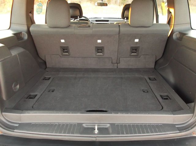 2012 Jeep Liberty ONE OWNER  4X4  *LOW MILES*  HEATED MIRRORS   WELL-MAINTAINED !! - 20415435 - 10