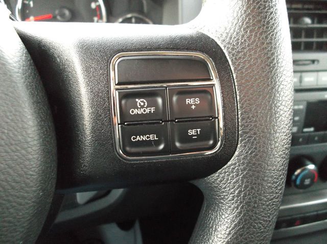 2012 Jeep Liberty ONE OWNER  4X4  *LOW MILES*  HEATED MIRRORS   WELL-MAINTAINED !! - 20415435 - 15