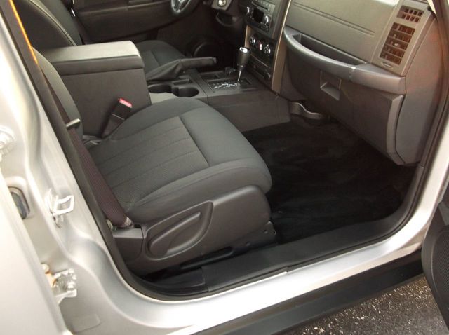 2012 Jeep Liberty ONE OWNER  4X4  *LOW MILES*  HEATED MIRRORS   WELL-MAINTAINED !! - 20415435 - 19