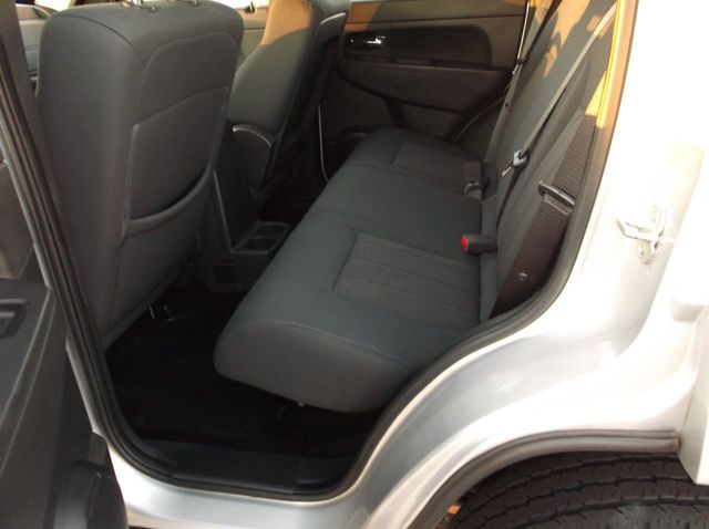 2012 Jeep Liberty ONE OWNER  4X4  *LOW MILES*  HEATED MIRRORS   WELL-MAINTAINED !! - 20415435 - 21