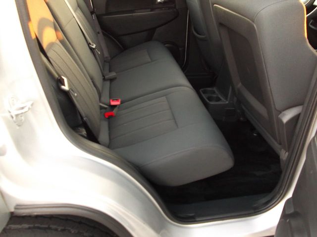 2012 Jeep Liberty ONE OWNER  4X4  *LOW MILES*  HEATED MIRRORS   WELL-MAINTAINED !! - 20415435 - 23