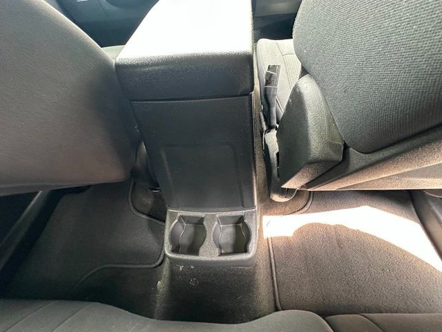 2012 Jeep Liberty Sport 4x4 4dr SUV - 22882004 - 20