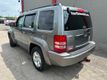 2012 Jeep Liberty Sport 4x4 4dr SUV - 22882004 - 2