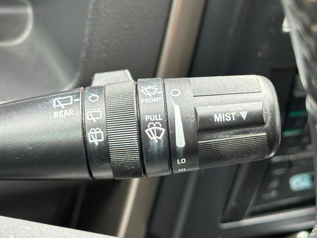 2012 Jeep Liberty Sport 4x4 4dr SUV - 22882004 - 30