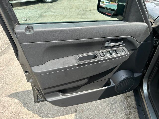 2012 Jeep Liberty Sport 4x4 4dr SUV - 22882004 - 8