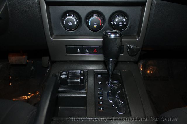 2012 Jeep Liberty Sport SUV 4D - 22939704 - 13