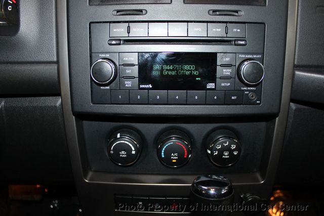 2012 Jeep Liberty Sport SUV 4D - 22939704 - 14