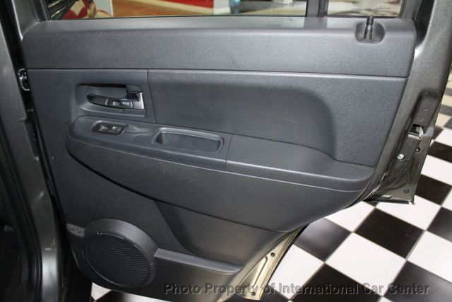 2012 Jeep Liberty Sport SUV 4D - 22939704 - 21