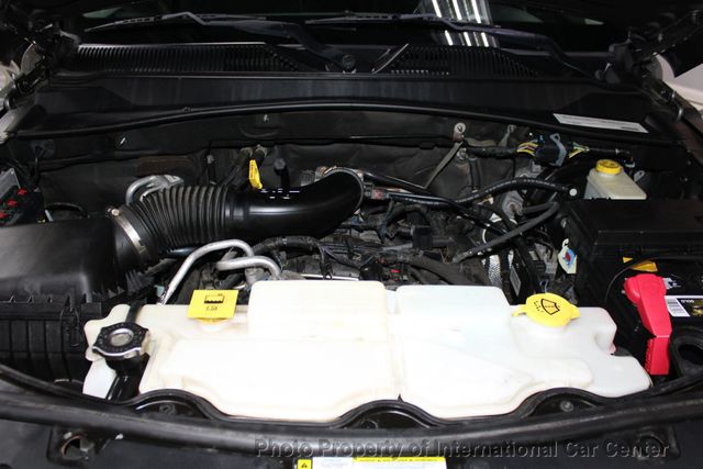 2012 Jeep Liberty Sport SUV 4D - 22939704 - 26