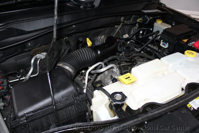 2012 Jeep Liberty Sport SUV 4D - 22939704 - 27