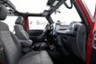2012 Jeep Wrangler 4WD 2dr Sport - 22352448 - 12