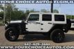 2012 Jeep Wrangler Unlimited 4WD 4dr Rubicon - 21935803 - 1