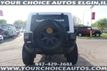 2012 Jeep Wrangler Unlimited 4WD 4dr Rubicon - 21935803 - 3