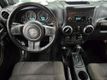 2012 Jeep Wrangler Unlimited 4WD 4dr Sport - 22900484 - 9