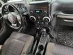2012 Jeep Wrangler Unlimited 4WD 4dr Sport - 22900484 - 13