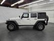 2012 Jeep Wrangler Unlimited 4WD 4dr Sport - 22900484 - 1