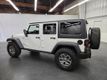 2012 Jeep Wrangler Unlimited 4WD 4dr Sport - 22900484 - 2