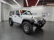 2012 Jeep Wrangler Unlimited 4WD 4dr Sport - 22900484 - 3