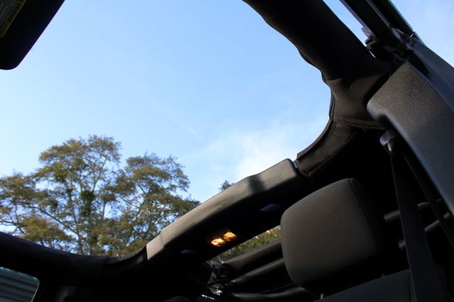 2012 Jeep Wrangler Unlimited 4WD 4dr Sport - 22935460 - 17