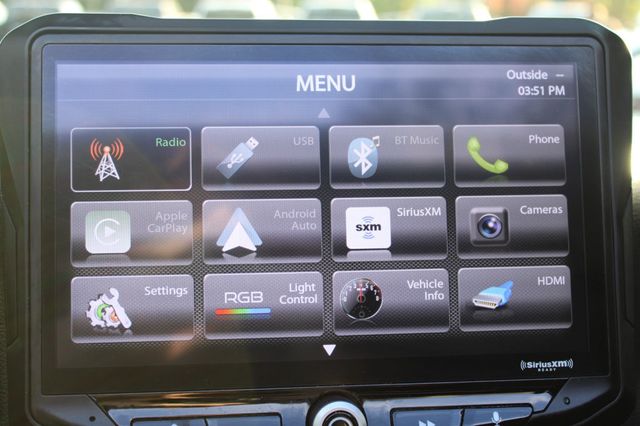 2012 Jeep Wrangler Unlimited 4WD 4dr Sport - 22935460 - 32