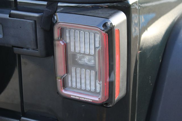 2012 Jeep Wrangler Unlimited 4WD 4dr Sport - 22935460 - 39