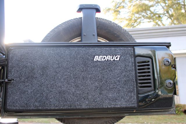 2012 Jeep Wrangler Unlimited 4WD 4dr Sport - 22935460 - 7