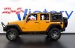 2012 Jeep Wrangler Unlimited Sport - 16272334 - 0