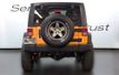 2012 Jeep Wrangler Unlimited Sport - 16272334 - 19