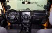 2012 Jeep Wrangler Unlimited Sport - 16272334 - 23