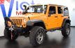 2012 Jeep Wrangler Unlimited Sport - 16272334 - 2
