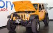 2012 Jeep Wrangler Unlimited Sport - 16272334 - 3