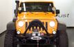 2012 Jeep Wrangler Unlimited Sport - 16272334 - 8