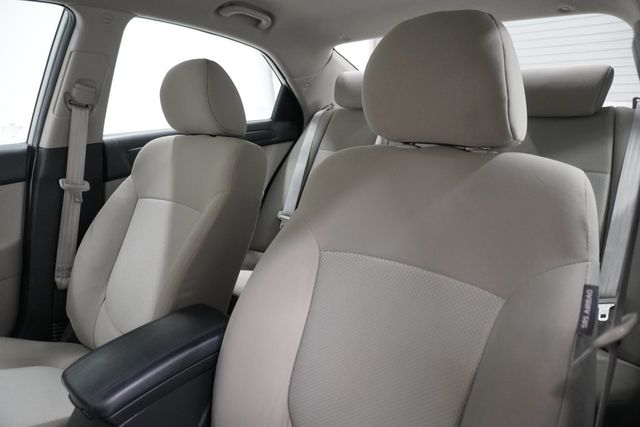 2012 Kia Forte 4dr Sedan Automatic LX - 22901343 - 9