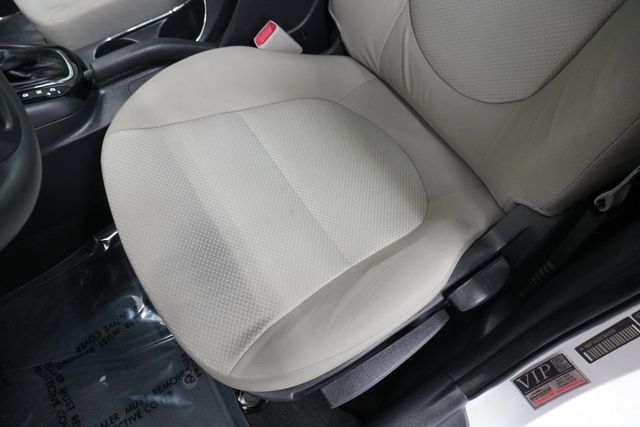 2012 Kia Forte 4dr Sedan Automatic LX - 22901343 - 10