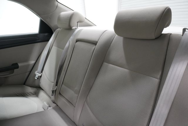 2012 Kia Forte 4dr Sedan Automatic LX - 22901343 - 11