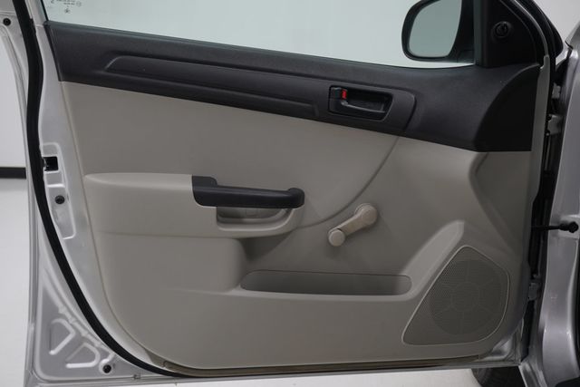 2012 Kia Forte 4dr Sedan Automatic LX - 22901343 - 12