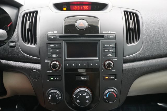 2012 Kia Forte 4dr Sedan Automatic LX - 22901343 - 14