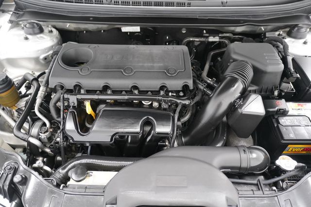 2012 Kia Forte 4dr Sedan Automatic LX - 22901343 - 23